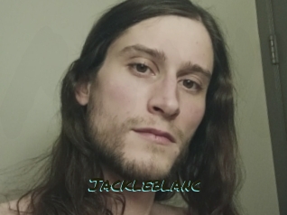 jackleblanc Muhyoo Adult
