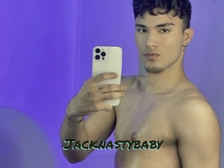 Jacknastybaby