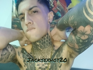 Jacksexhot20