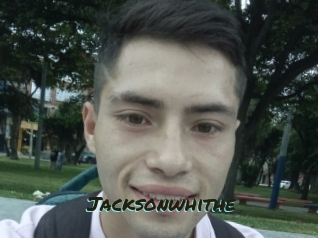 Jacksonwhithe