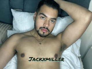 Jackxmiller