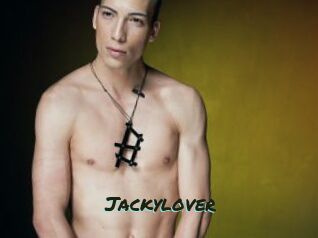 Jackylover