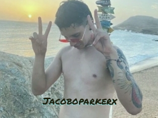 Jacoboparkerx