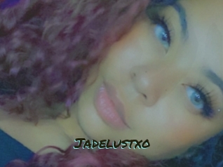 Jadelustxo