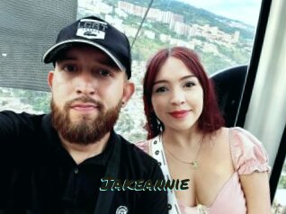 Jakeannie