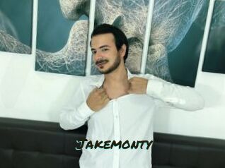 Jakemonty