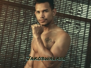 Jakobwalker