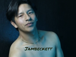 Jambeckett