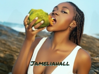 Jameliahall