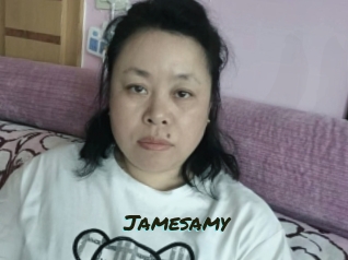 Jamesamy