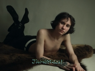 jameskray Muhyoo Adult