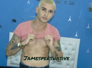 Jamespersuasive