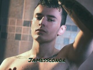 Jamessconor