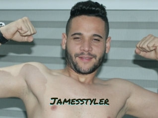 Jamesstyler