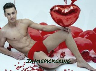 Jamiepickering