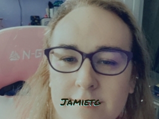 Jamietg