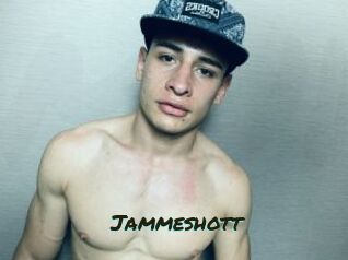 Jammeshott