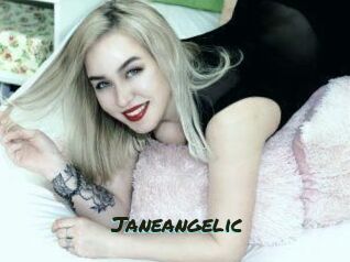 Janeangelic