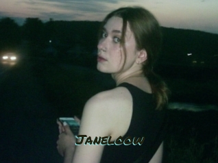 janeloow Muhyoo Adult