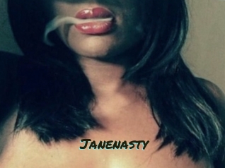 Janenasty