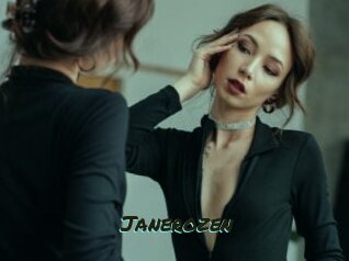 Janerozen