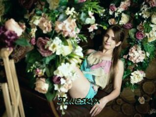 Janeskyx