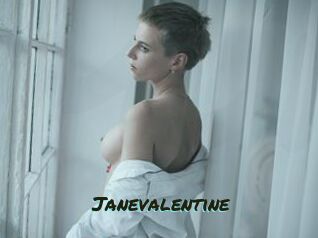 janevalentine Muhyoo Adult
