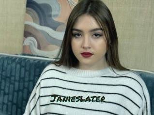 Janieslater