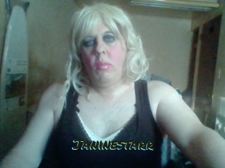 janinestarr Muhyoo Adult