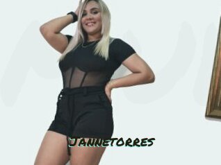 Jannetorres