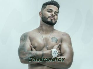 Jaredsantox