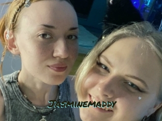 Jasminemaddy