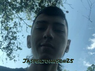 Jasperjohnson25