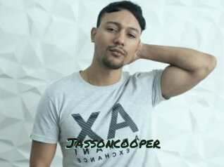 Jassoncooper