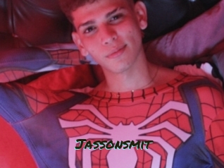 Jassonsmit