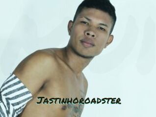 Jastinhoroadster