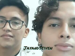 Jayandstiven