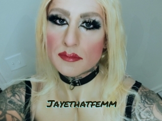 jayethatfemm Muhyoo Adult