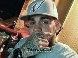 Jayyhustle