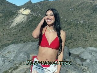 Jazminwaltter