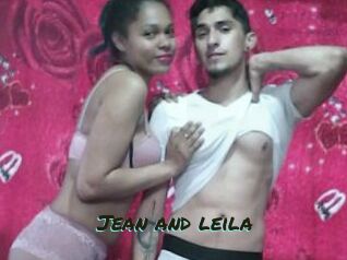 Jean_and_leila