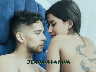 Jeananddayana