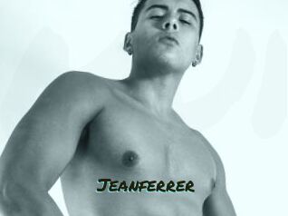 Jeanferrer