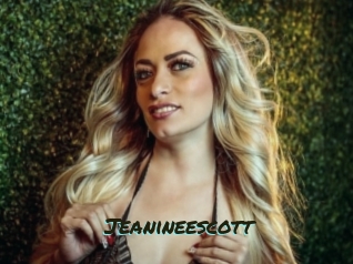 Jeanineescott