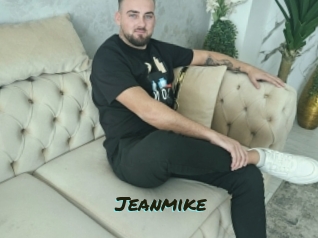 Jeanmike