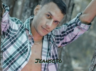 Jeansoto