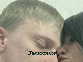 Jekkysandy