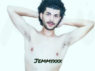 Jemmyxxx