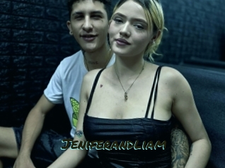 Jeniferandliam