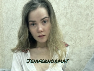 Jenifernormat